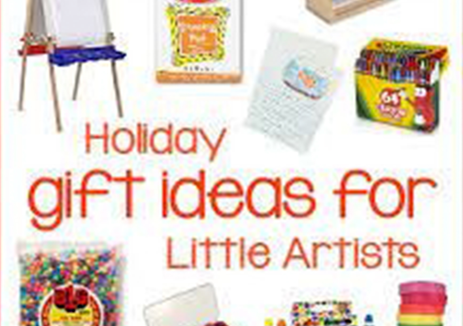 Art Gifts and Crafts